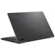 Ноутбук ASUS ROG Zephyrus G15 (15.6"/ 2560x1440 /240Hz/AMD Ryzen 7 6800HS/24GB/1TB SSD/ NVIDIA GeForce RTX 3070 Ti/ Windows 11) - Б/В - зображення 5