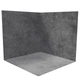 Виниловый угловой фотофон 100x100см, Frontlit 450 г/м2 №58483 - изображение 2