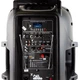 Акустика аккумуляторная LSA-15 Wireless + 2 радиомикрофона/MP3-USB/SD/FM/Bluetooth - изображение 4