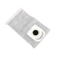 Многоразовый мешок для Hygiene+ ZR200540 для пылесоса Rowenta RO6331, RO6443, RO6455 (R09C-1 Тканевый) - изображение 3