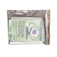 Многоразовый мешок для Hygiene+ ZR200540 для пылесоса Rowenta RO6331, RO6443, RO6455 (R09C-1 Тканевый) - изображение 4