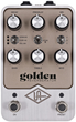 Efekt gitarowy Universal Audio Golden Reverberator (UA GPM-GOLD) - obraz 2