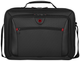 Torba na laptopa Wenger Insight 15.6" Czarna (7613329008041) - obraz 1