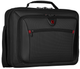 Torba na laptopa Wenger Insight 15.6" Czarna (7613329008041) - obraz 2