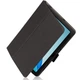 Чохол - книжка Textile Leather Case with Stand для Doogee T30 Ultra - зображення 3