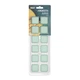 Форма для льоду з кришкою Ardesto Fresh 26х9.5х3.5 см AR3595G - изображение 6