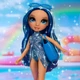 Кукла Rainbow High Swim & Style Skyler Рейнбоу Хай Скайлер - изображение 4