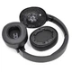 Амбушюри для JBL для навушників чорні JBL 700BT 710BT 700BTNC 750BTNC 760NC 80*95мм - изображение 2