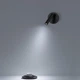 Черное прикроватное бра LED (920-V40L35A BK) - изображение 8