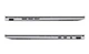 Ноутбук ASUS Zenbook 14 OLED UX3405CA-QD1247W Foggy Silver - изображение 8