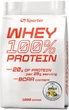 Протеїн Sporter Whey 100% Protein 1 кг Ваніль (4820249721827) - зображення 1