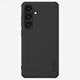 Чохол бампер Nillkin Super Frosted Shield Pro для Samsung Galaxy S24 Black - зображення 4