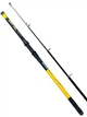 Спиннинг телескоп WEIDA Nigh Carbon 240 150-300g - изображение 2