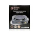 Електроплита 1 диск 1000Вт BITEK BT-9086A - изображение 2