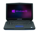 Ноутбук Dell Alienware 15 R2, i7-6700HQ, 16 GB, 240 GB, Nvidia GeForce GTX 970M, 500 GB, 1920x1080, IPS [SH2407457] БУ - изображение 1