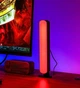 Світлодіодна настільна кольорова лампа Ambient Light RGB 25 см з пультом дистанційного керування - зображення 2