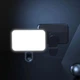 Світлодіодна лампа для селфі для смартфону Led Cube Light на акумуляторі - зображення 4