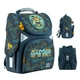 Ранец GoPack Gaming Mode "Геймер" 34х26х13 см ортопедический темно-синий (GO24-5001S-8) - изображение 2