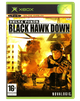 Гра Microsoft Xbox Original Delta Force: Black Hawk Down Europe Англійська Версія Б/У - зображення 1