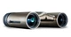 Бінокль Vanguard Vesta Compact 10x21 WP Champagne (Vesta 1021 Cham) (DAS301034) - зображення 11
