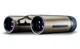 Бінокль Vanguard Vesta Compact 10x21 WP Champagne (Vesta 1021 Cham) (DAS301034) - зображення 10