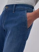 Джинсы Regular Fit мужские Big Star Logan-482 W32L30 Голубые (5900714524166) - изображение 6