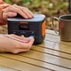 Зарядна станція Jackery Explorer 100 Plus / 128 Вт / 90 Вт⋅год / LiFePO4 - изображение 7