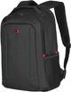 Plecak do laptopa Wenger BQ 16" Laptop Backpack Black (7613329153024) - obraz 3