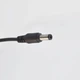 Кабель для роутера, Т2, IP-приставки, адаптер с перетворювачем з USB 5V на 12V 1А (5.5*2.1 мм) - зображення 7