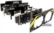 Видеокарта MSI PCI-Ex GeForce GTX 770 Lightning 2048 MB GDDR5 (256bit) (1150/7010) (DVI x 2, HDMI, DisplayPort) (N770 Lightning) - изображение 7