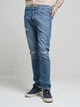 Джинси Slim Fit чоловічі Big Star Terry Carrot-265 W30L32 Блакитні (5900714548261) - зображення 1