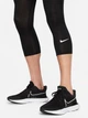 Тайтсы мужские Nike M Np Df 3Qt Tight FB7950-010 S Черные (0196608743040) - изображение 5