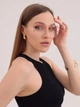 Сонцезахисні окуляри жіночі Deep Ocean Pink - зображення 3