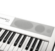Цифровое пианино Kurzweil KA-S1 WH - изображение 9