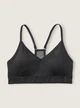 Спортивный топ Victoria's Secret чорный М - изображение 1