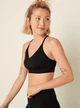 Спортивный топ Victoria's Secret чорный М - изображение 3