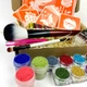 Набор материалов для био-тату "Старт - макс 2.0" Fresh Tattoo set-start-max-v2 - изображение 3