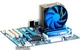 Кулер DeepCool GAMMAXX S40 - изображение 7