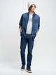 Джинсы Regular Fit мужские Big Star Tobias-401 W30L30 Синие (5900714369439) - изображение 5
