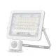 LED прожектор VIDEX F2e 30W 5000K з датчиком руху та освітленості - изображение 2