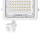 LED прожектор VIDEX F2e 30W 5000K з датчиком руху та освітленості - изображение 4