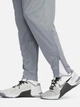 Спортивные штаны мужские Nike M Nk Df Totality Pant Tpr FB7509-084 M Дымчатый серый/Черный (0196608718871) - изображение 5