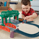 Zestaw do zabawy Fisher-Price Thomas & Friends Railway Station Knepford (194735060511) - obraz 6