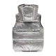 Безрукавка Levi's REVERSIBLE VEST 4EL266-G4H 10р. 140 см - изображение 3