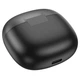 Безпровідні навушники HOCO EW29 Depth true wireless ENC noise cancelling BT5.3 headset 400mAh Black (6931474781369) - зображення 2