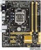 Материнская плата Asus B85M-G (s1150, Intel B85, PCI-Ex16) - изображение 1