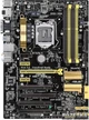 Материнська плата Asus H87-PRO (s1150, Intel H87, PCI-Ex16) - зображення 1