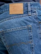 Jeansy regular fit męskie Big Star Trent-114 W42L30 Błękitne (5901437287703) - obraz 6