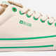 Trampki męskie do kostki Big Star NN174006 45 Beżowe (5900714750435) - obraz 4