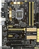 Материнская плата Asus Z87-Plus (s1150, Intel Z87, 2 x PCI-Ex16) - изображение 1